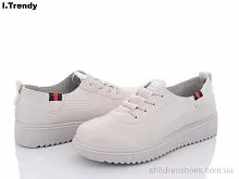 Туфли BK353-2A Trendy / p. 36-41 / 8пар