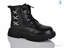 Ботинки B1559-2B Xifa kids / p. 26-31 / 8пар