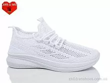 Кроссовки 550-2 Jiao Li Mei / p. 37-41 / 8пар