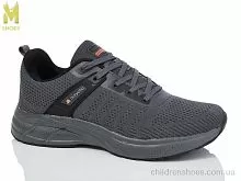 Кроссовки AS099-2 M.Shoes / p. 41-45 / 8пар
