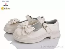 Туфли B5705P beige Clibee-Doremi / p. 31-36 / 6пар