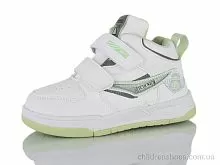 Кроссовки XF01-1554-12B піна Xifa kids / p. 26-31 / 8пар