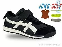 Кроссовки C11676-0 Jong Golf / p. 30-37 / 8пар