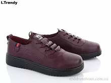 Туфли BK353-8A Trendy / p. 36-41 / 8пар