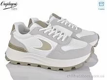 Кроссовки C6603-5 Dageni / p. 37-41 / 8пар