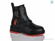 Ботинки B1241-3 Xifa kids / p. 32-37 / 8пар