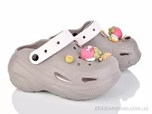 Кроксы 5073-395A Luck Line / p. 36-41 / 8пар