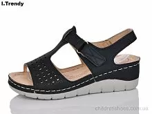 Босоножки G100-8 Trendy / p. 36-41 / 8пар