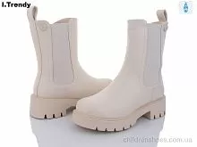 Ботинки B7259-1 Trendy / p. 36-41 / 6пар