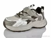 Кроссовки 560-006 Xifa kids / p. 33-38 / 8пар