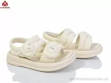 Босоножки XD517-2M KIMBOO / p. 26-31 / 8пар