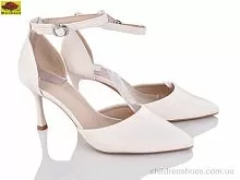 Туфли L9922-5 Mei De Li / p. 36-40 / 6пар