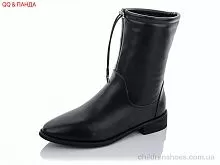 Ботинки A2606 QQ shoes / p. 36-41 / 8пар