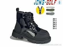 Ботинки B31025-30 Jong Golf / p. 26-31 / 8пар