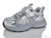 Кроссовки 558-001 Xifa kids / p. 33-38 / 8пар