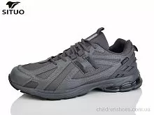 Кроссовки D001-3 Situo / p. 47-50 / 6пар