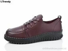 Туфли BK372-8 Trendy / p. 36-41 / 8пар