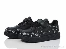 Кроссовки XF001-10996Y Xifa kids / p. 25-30 / 12пар