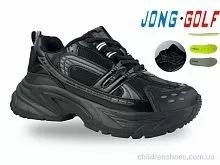 Кроссовки C11699-0 Jong Golf / p. 33-38 / 8пар