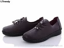 Туфли BK55-9 Trendy / p. 36-41 / 8пар