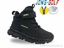 Ботинки B31024-0 Jong Golf / p. 27-32 / 8пар