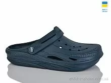 Кроксы 103 синій Lot Shoes / p. 41-45 / 6пар