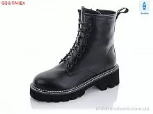 Ботинки A37 QQ shoes / p. 36-41 / 8пар