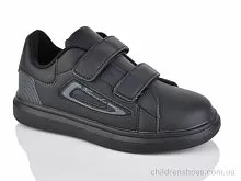 Кроссовки 001-1843-6C Xifa kids / p. 32-37 / 8пар