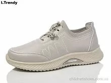 Кроссовки BK375-17 Trendy / p. 36-41 / 8пар