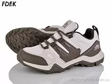Кроссовки H9250-3 FDEK / p. 36-41 / 8пар