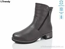 Ботинки DH2906-27 Trendy / p. 36-41 / 6пар