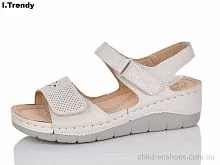 Босоножки G85-1 Trendy / p. 36-41 / 8пар
