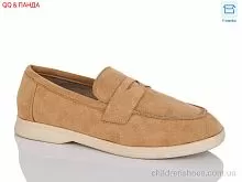 Туфли B5-3 QQ&Панда / p. 36-41 / 8пар