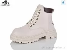 Ботинки PV25-37 beige Jibukang / p. 36-40 / 6пар