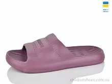 Шлепки N110 марсал Lot Shoes / p. 37-40 / 8пар