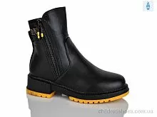 Ботинки B1240-4 Xifa kids / p. 32-37 / 8пар