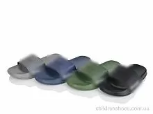 Шлепки S2110 mix Family / p. 36-41 / 12пар