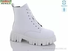 Ботинки M520-4 HENGJI-ELENA / p. 36-41 / 6пар