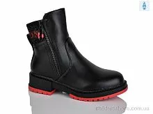 Ботинки B1240-3 Xifa kids / p. 32-37 / 8пар
