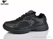 Кроссовки A003-1 Situo / p. 41-46 / 8пар