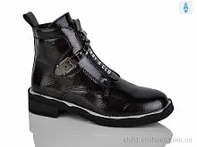 Ботинки B1665-3C Xifa kids / p. 32-37 / 8пар