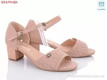 Босоножки 705-37-5 QQ shoes / p. 36-41 / 6пар