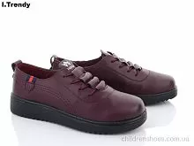 Туфли BK358-8A Trendy / p. 41-43 / 6пар