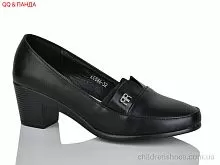 Туфли KU886-32 QQ&Панда / p. 36-41 / 6пар