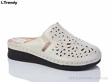 Шлепки G35-1 Trendy / p. 37-42 / 8пар