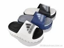 Шлепки A25-1 mix BABYSHOP / p. 36-41 / 12пар
