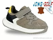 Кроссовки A11660-3 Jong Golf / p. 21-26 / 8пар