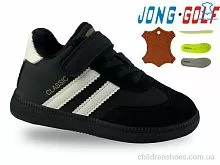 Кроссовки B31064-0 Jong Golf / p. 27-32 / 8пар