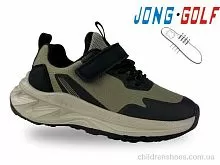 Кроссовки C11627-5 Jong Golf / p. 30-37 / 8пар