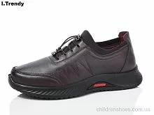 Кроссовки BK375-9 Trendy / p. 36-41 / 8пар